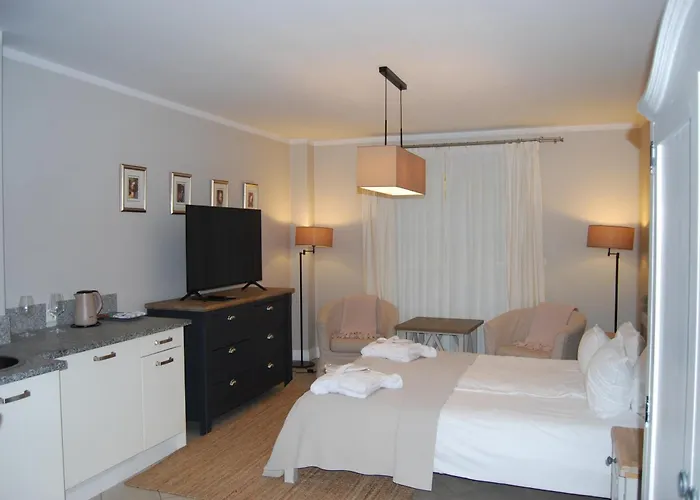 Villa Park Wiselka Spa & Wellness