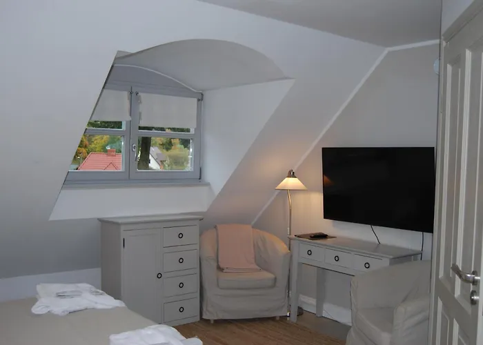 Villa Park Wiselka Spa & Wellness