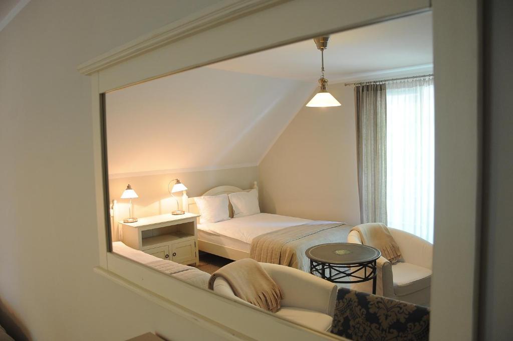 Park & Wellness Bed & Breakfast