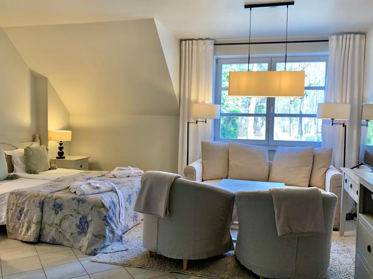 Bed & Breakfast Park & Wellness 3*