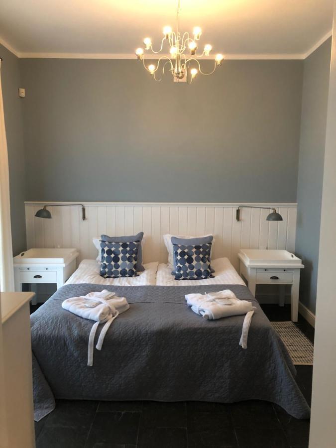 Bed & Breakfast Park & Wellness 3*