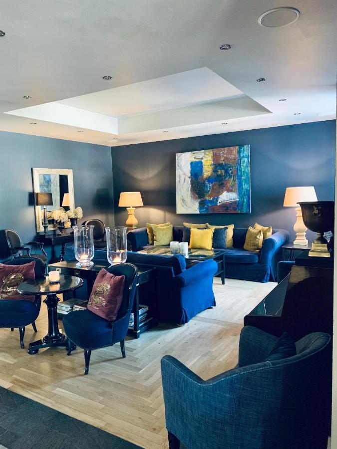 Park & Wellness Bed & Breakfast 3*
