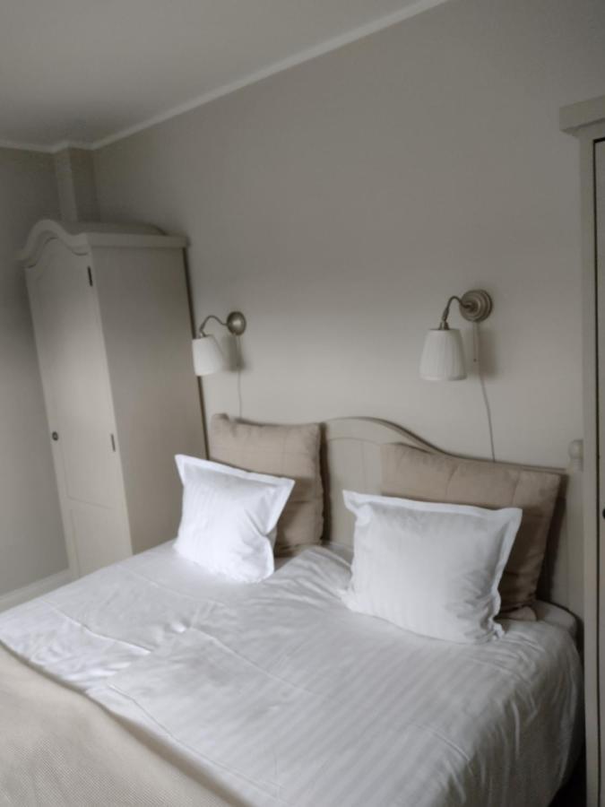 Bed & Breakfast Park & Wellness