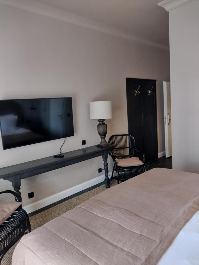 Bed & Breakfast Park & Wellness