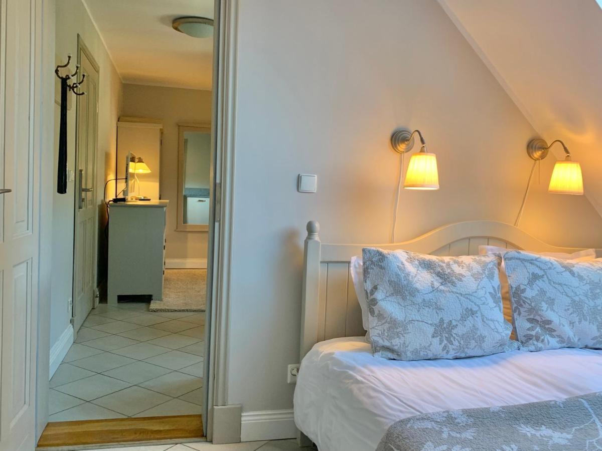 Park & Wellness Bed & Breakfast 3*