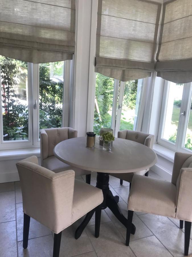 Park & Wellness Bed & Breakfast
