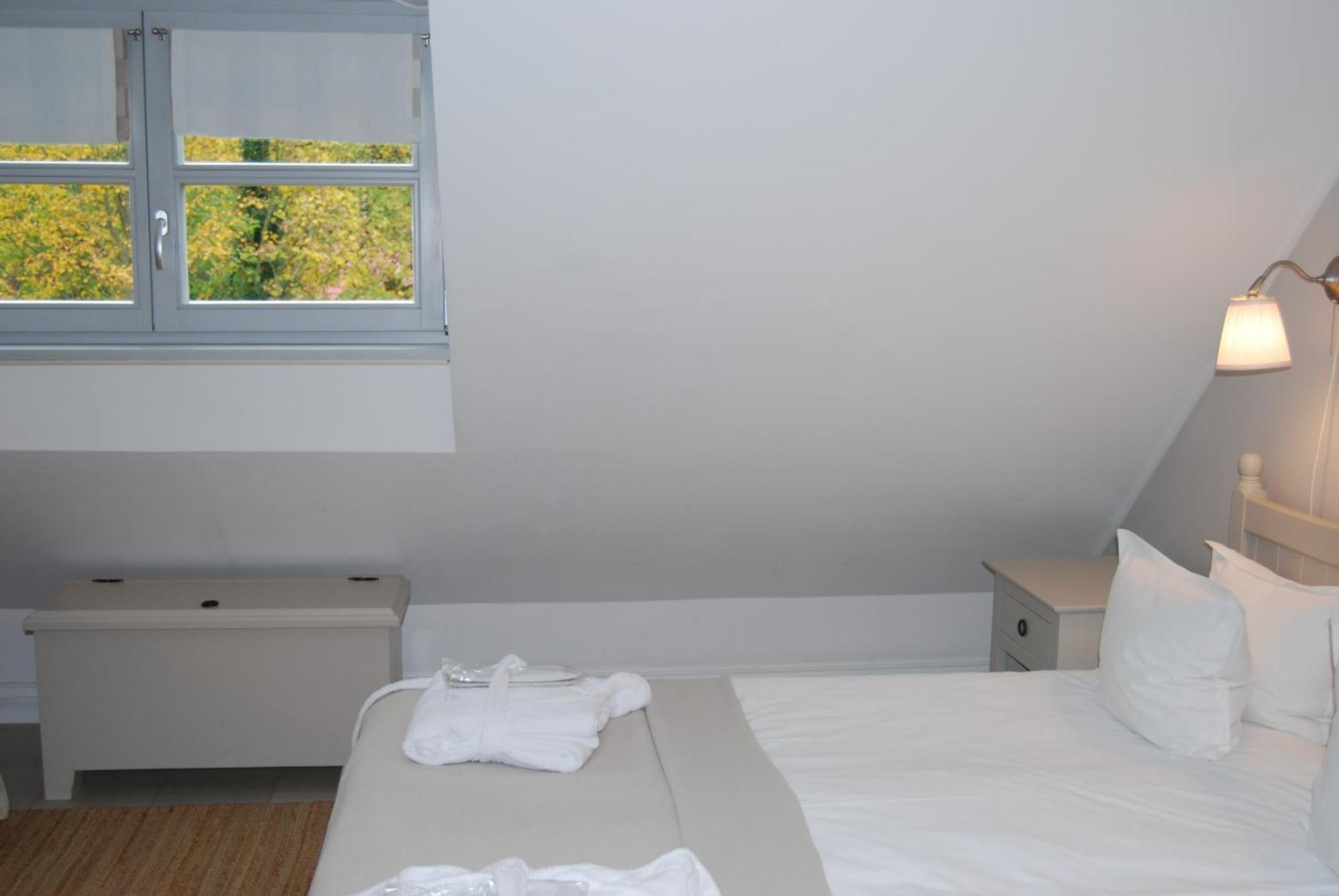 Park & Wellness Bed & Breakfast