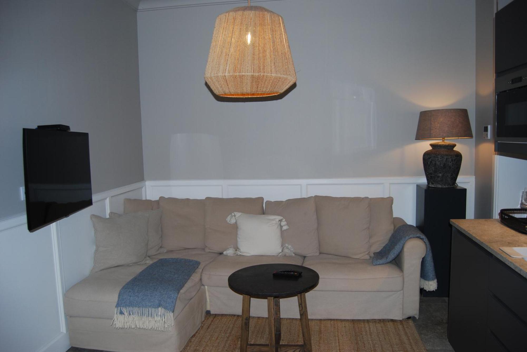 Park & Wellness Bed & Breakfast