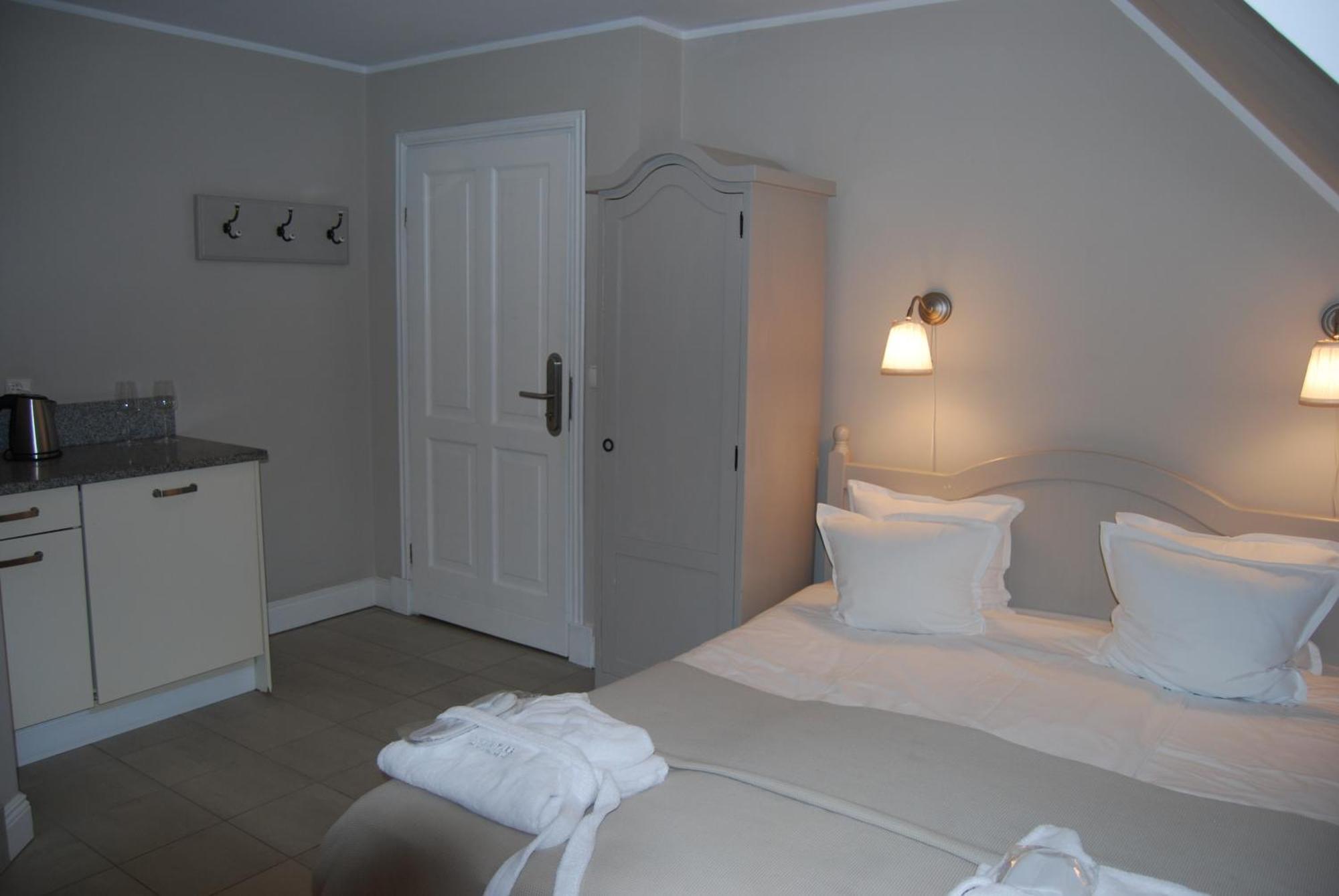 Bed & Breakfast Park & Wellness