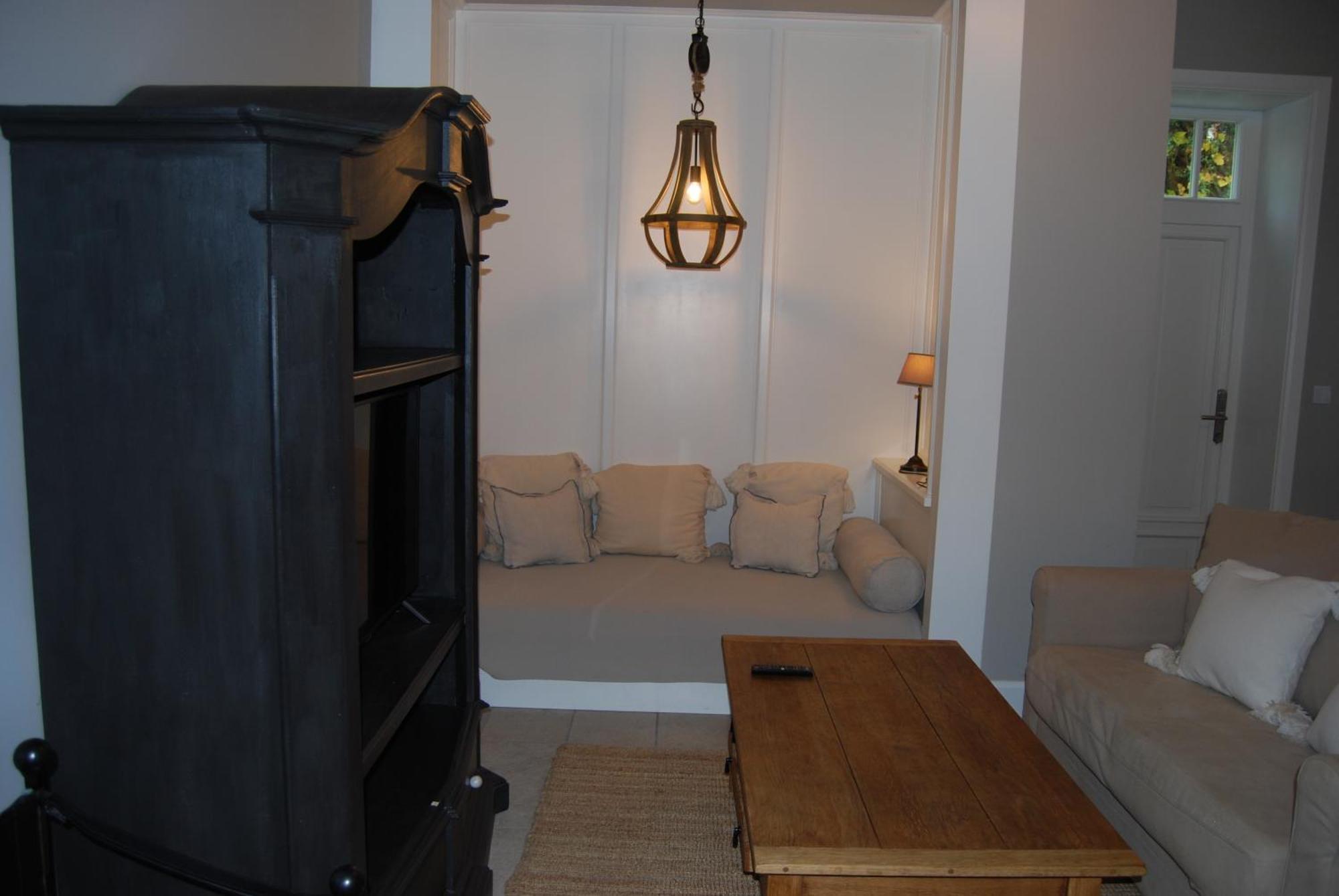Park & Wellness Bed & Breakfast