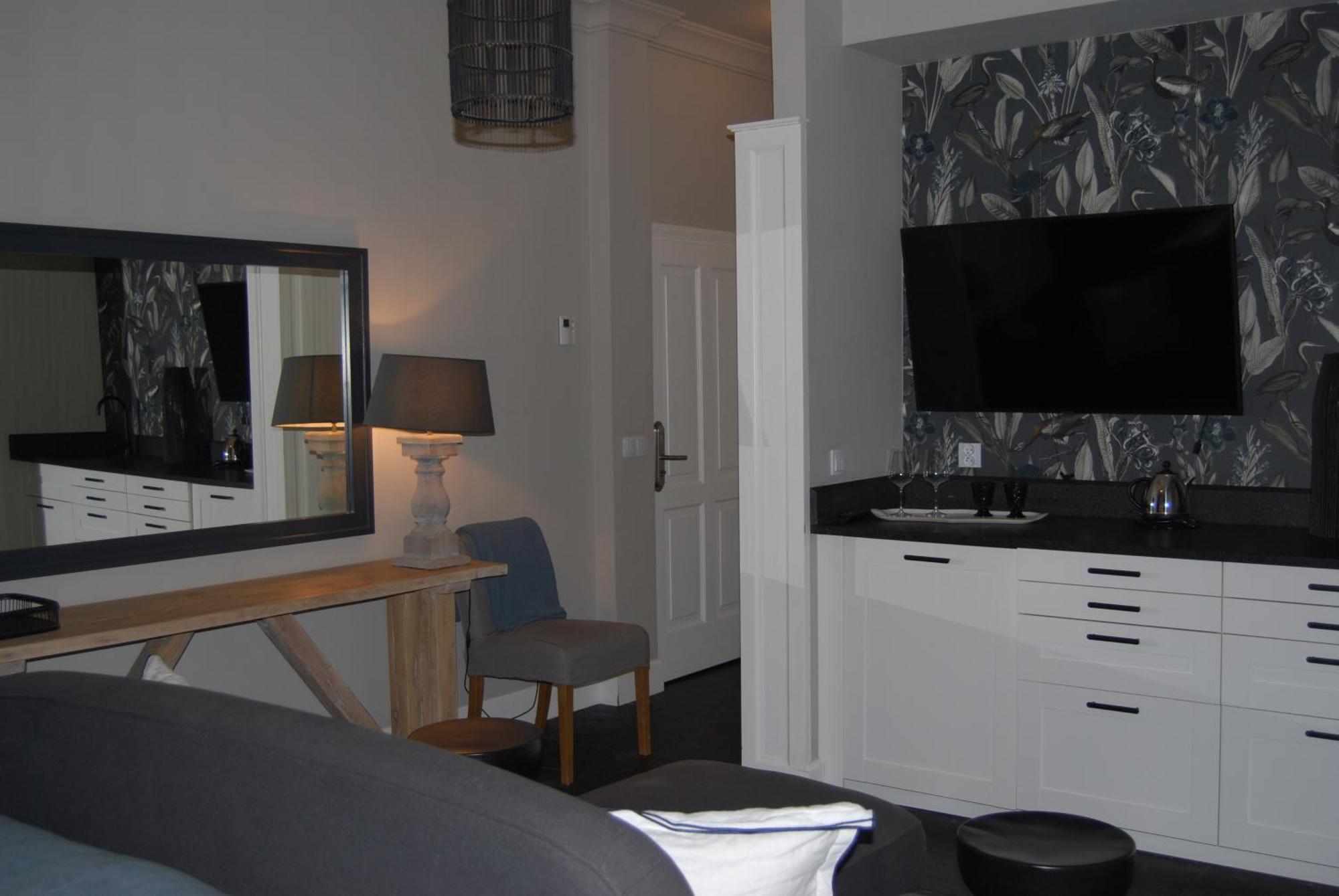 Bed & Breakfast Park & Wellness