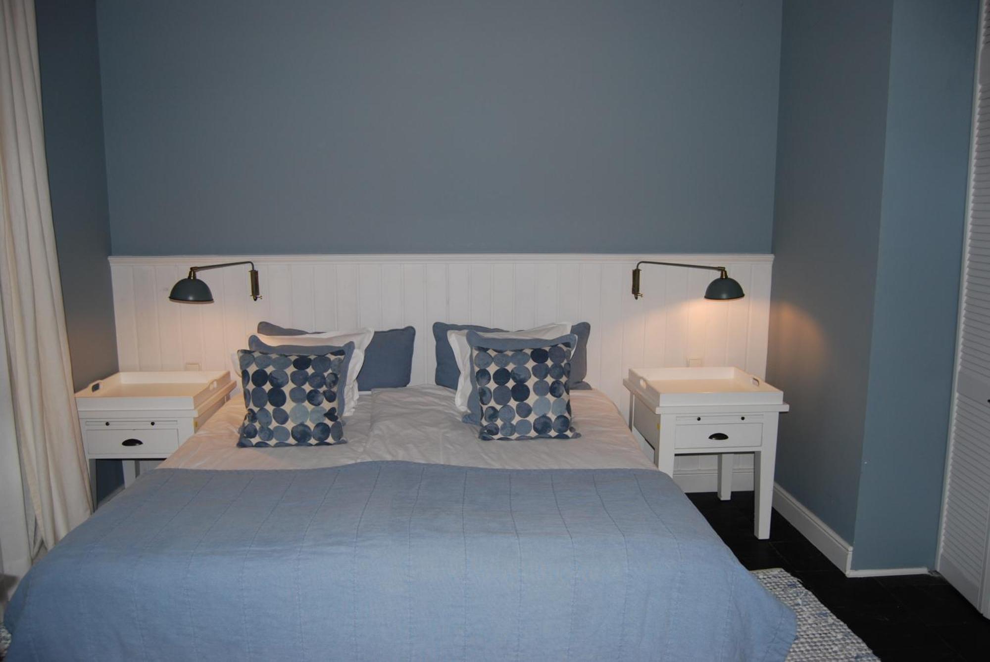 Park & Wellness Bed & Breakfast 3*