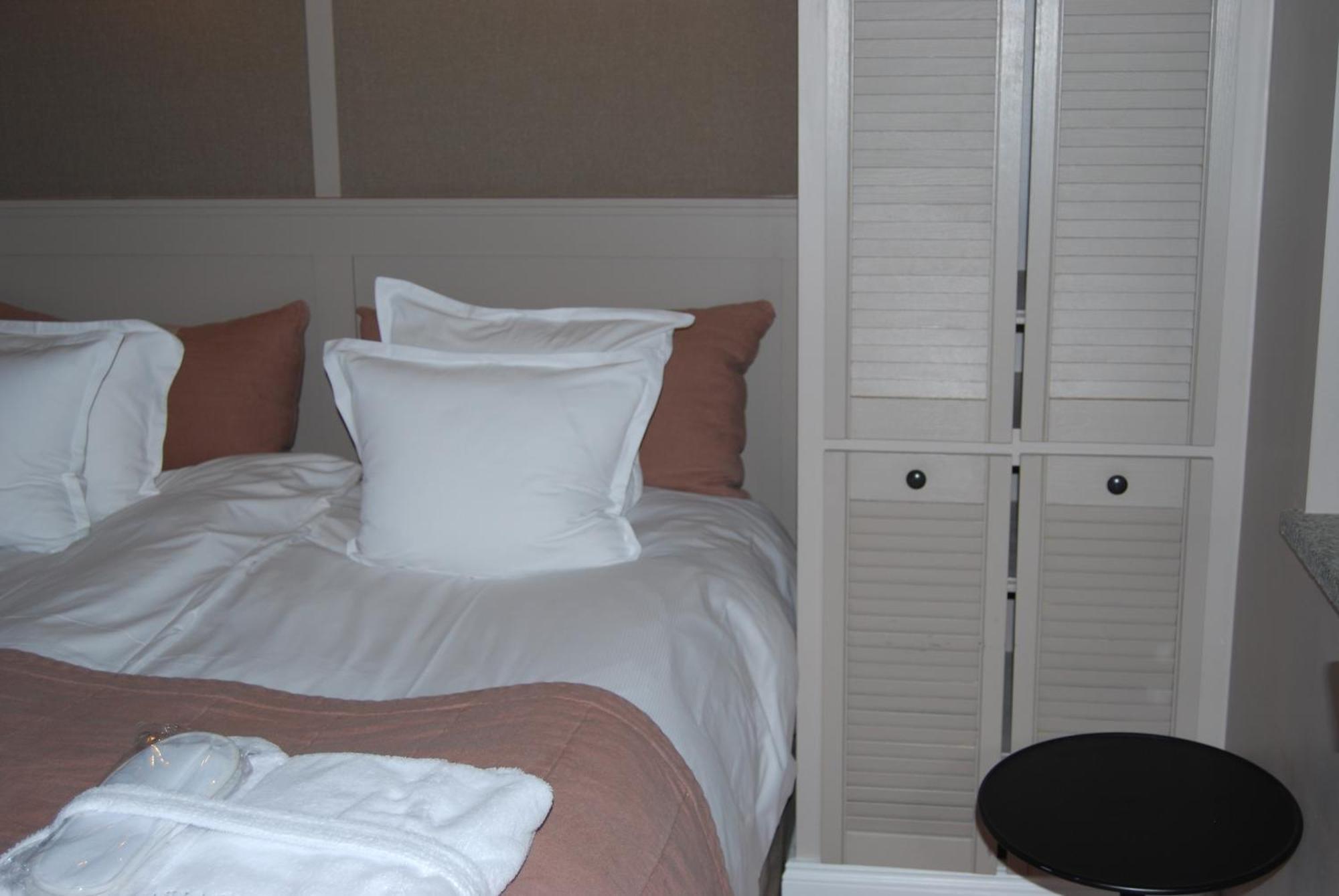 Bed & Breakfast Park & Wellness 3*