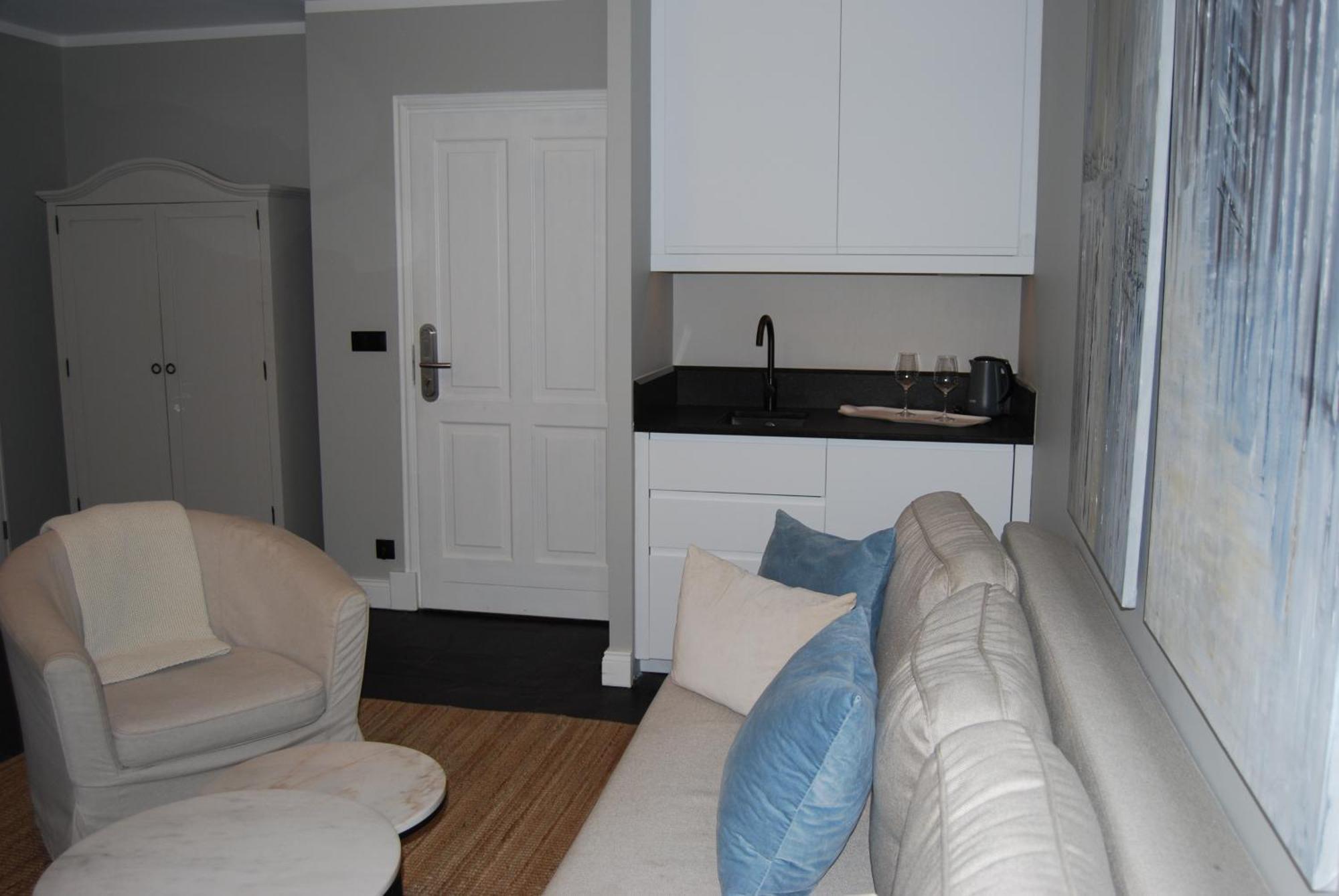 Park & Wellness Bed & Breakfast