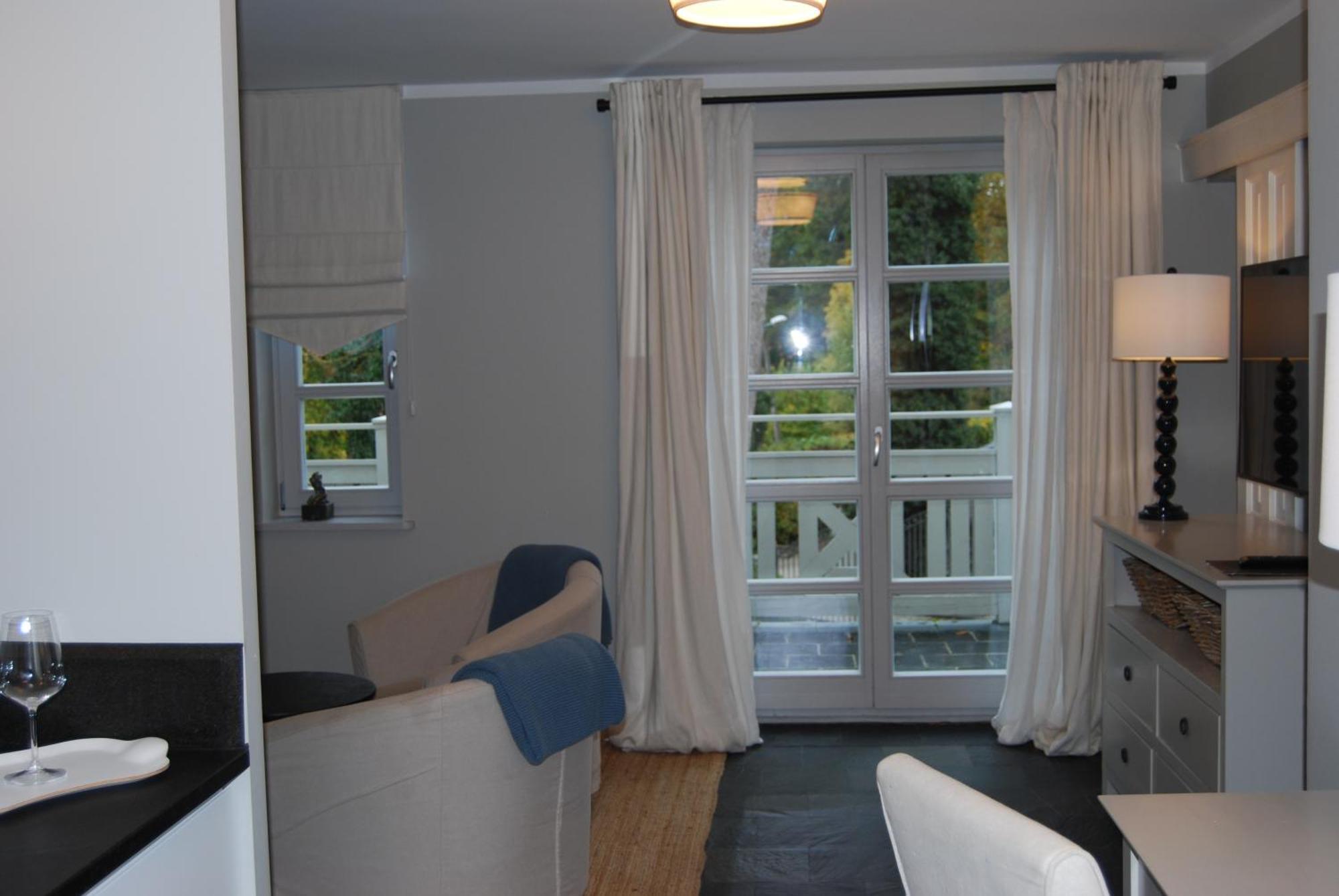 Bed & Breakfast Park & Wellness
