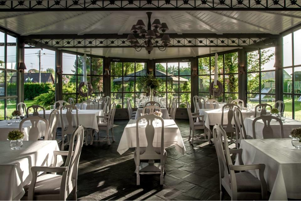Park & Wellness 3* Wisełka