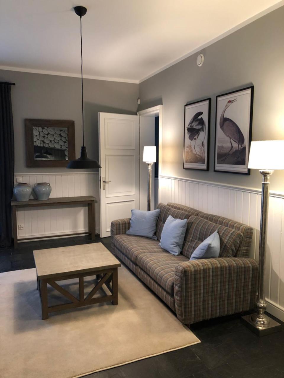 Bed & Breakfast Park & Wellness